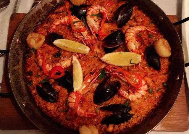 藏红花(东城店)