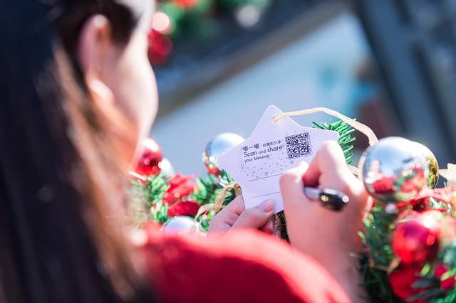 香港旅游手账超赞的昂坪360缆车