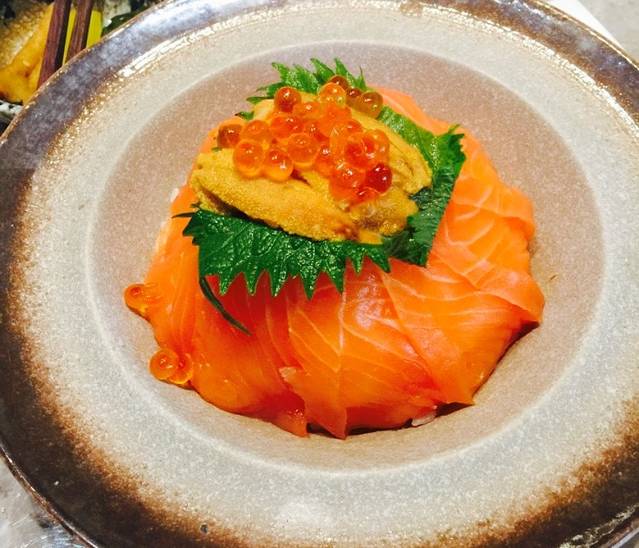 SUGIKI 杉木·日本料理