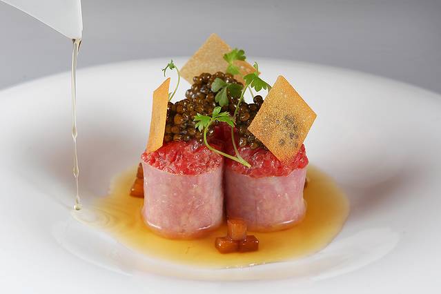 8½ Otto e Mezzo BOMBANA Macau