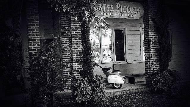 Caffe Piccolo