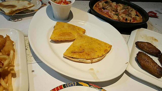 秀玉coffee&kitchen(仙商店)