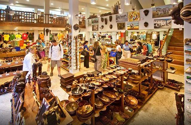 Memories Of Zanzibar