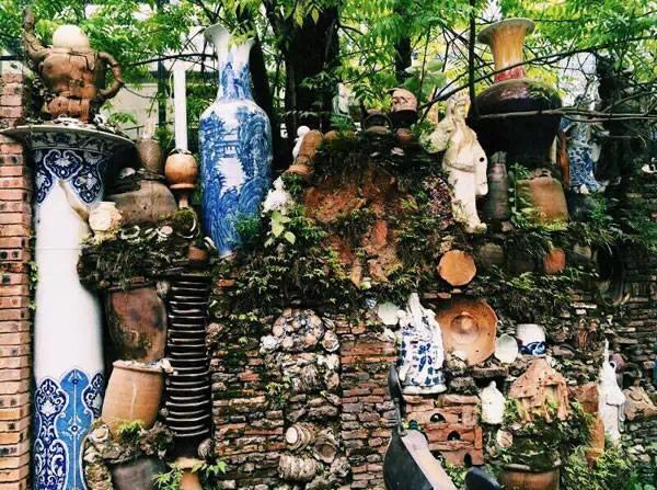 一人游，一壶，闲游景德镇三宝-景德镇旅游攻略-游记-去哪儿攻略