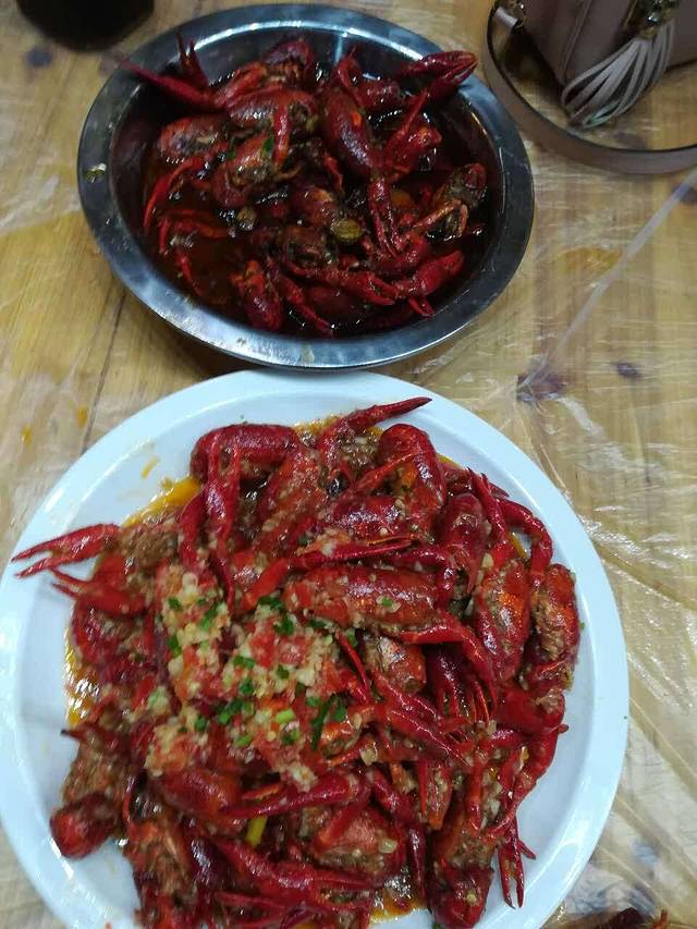 虾皇(龙虾城旗舰店)