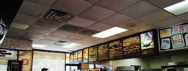 Baldinos Giant Jersey Subs