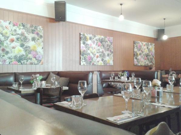 The Elephant Wrestler