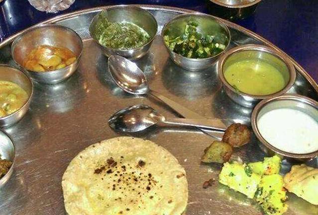 Shree Thaker Bhojanalay