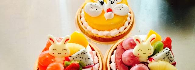 思味特蛋糕(农林路店)