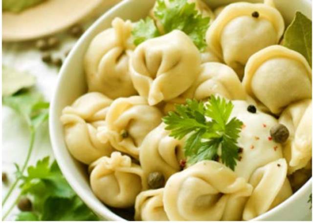 Ресторан Пельмени & Пельмени