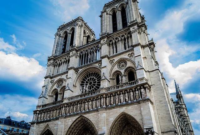 斯特拉斯堡大教堂