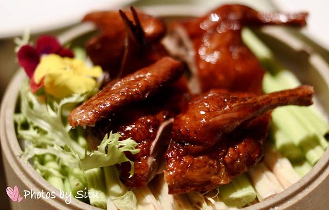 Lai Heen丽轩中餐厅