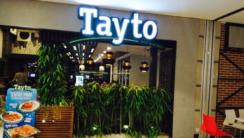 Tayto Restaurant