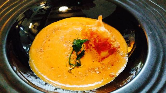 Auberge de la Caillere