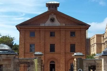 海德公园军营博物馆