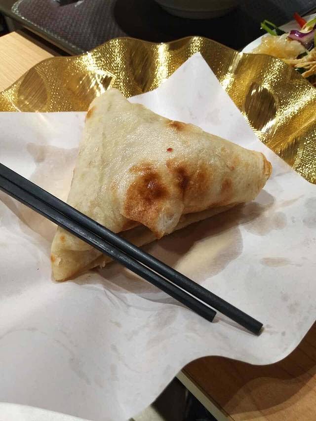 永茂驴肉(华电店)