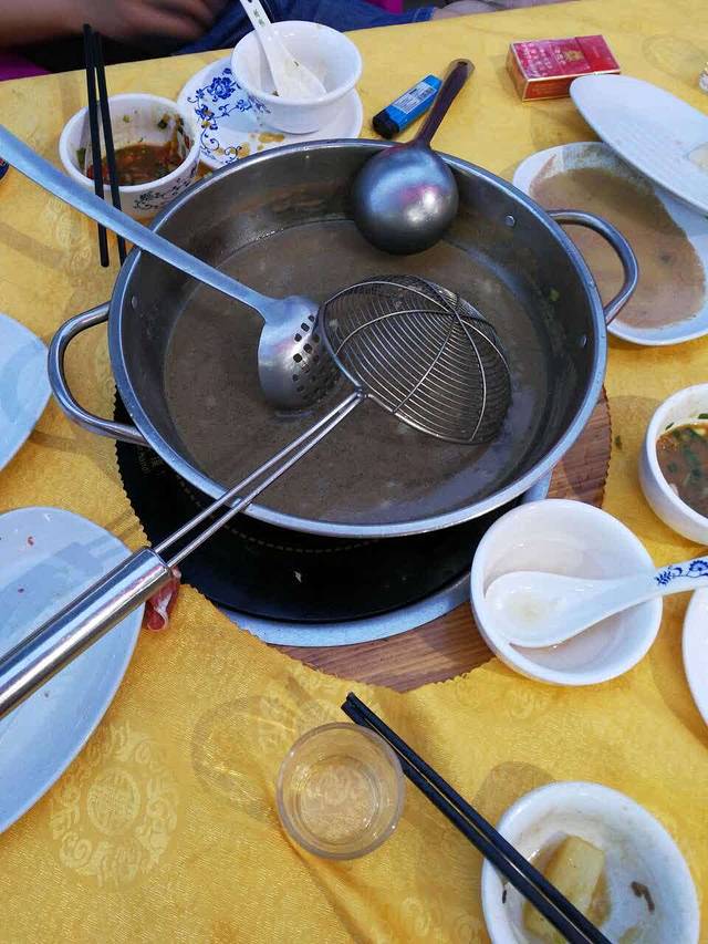 昌盛牛肉(凤岗店)