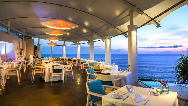 di Mare Restaurant