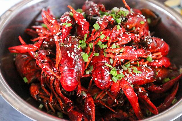 虾忙(书院路店)