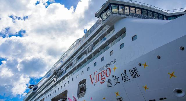 日本攻略:邮轮懒人包の京阪神篇丨吃玩购看这