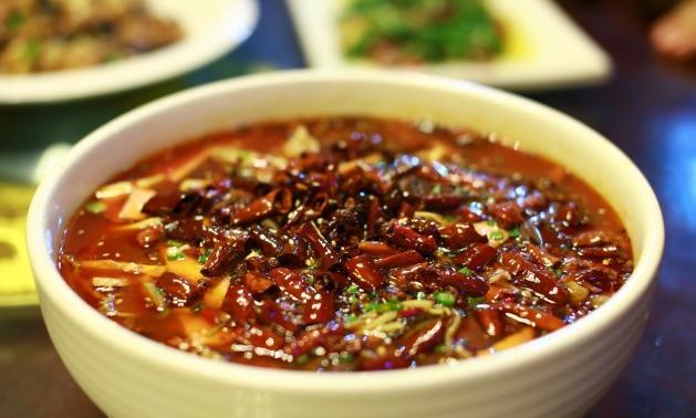 红色荣坊（主题）餐厅