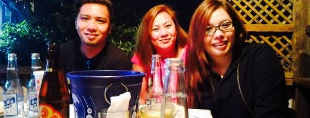 Leonardo's Bar and Restaurant