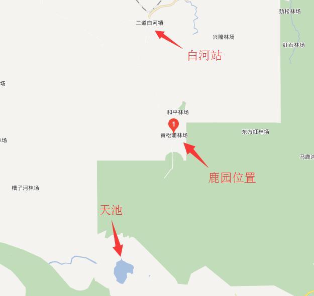 我们的旅程①【长白山天池→延吉、图们、珲春】>6日“吃吐”游-延吉旅游攻略-游记-去哪儿攻略