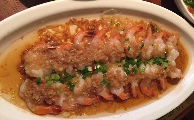 外婆家(南宁万象城店)