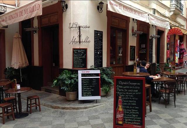 El Rincon de Murillo 