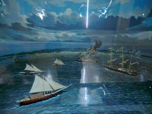 印度尼西亚海军历史博物馆