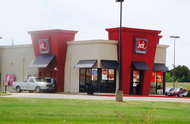 Jack in the Box