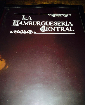 la hamburgeseria central lopez cotilla