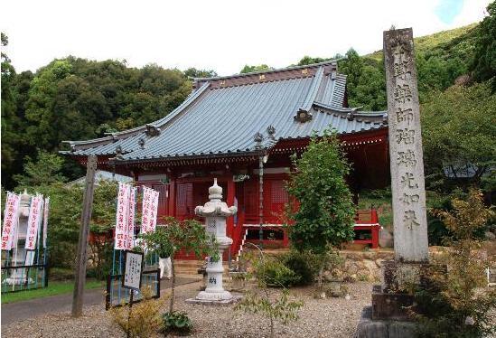 北向观音.常乐寺