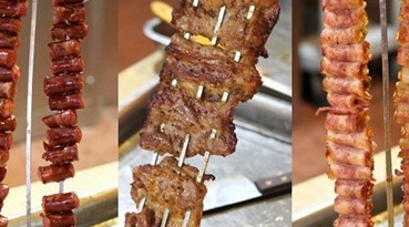 宏广比尔森啤酒自助烤肉(好旺角店)