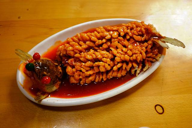 大清花饺子(万泉街店)