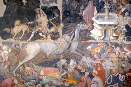 西西里地方美术馆