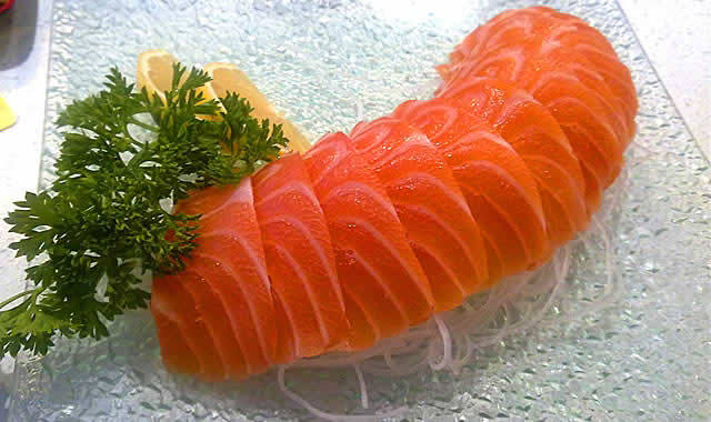 小乔回转寿司(皇城恒隆广场店)