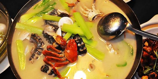 西新饭店(城中店)