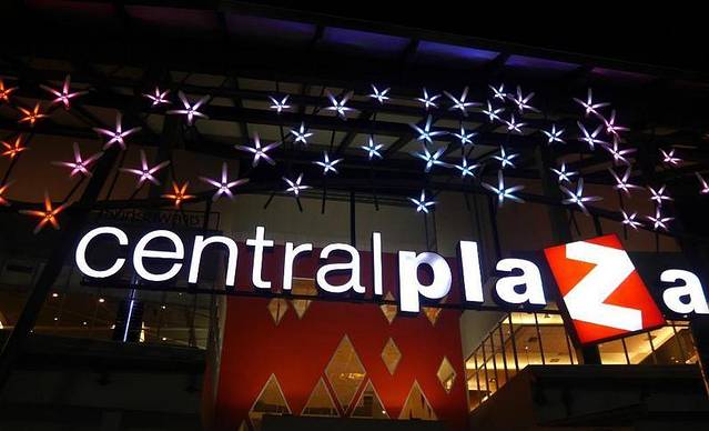 Central Plaza Chiangrai
