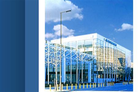 神戶國際展示場