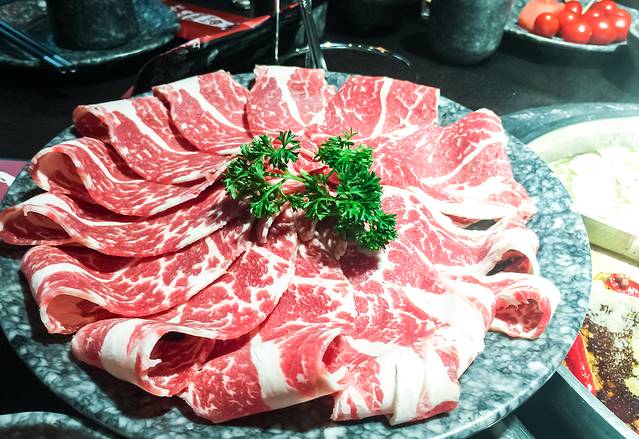 渝利火锅(96广场店)