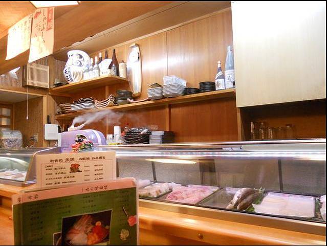 和食処 こばやし 