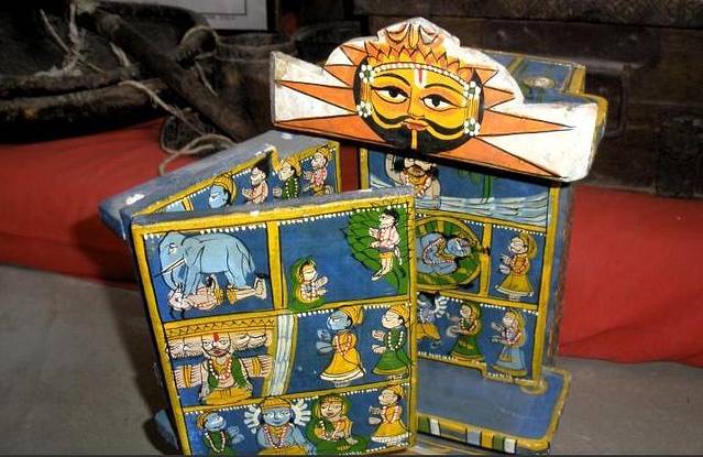 The Thar Heritage Museum