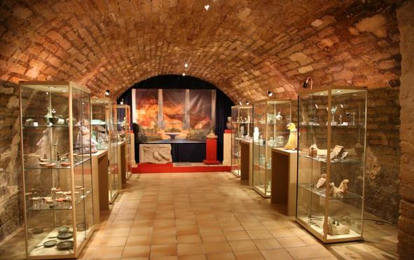 朗格多克博物馆