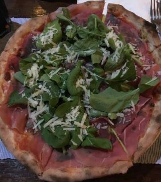 Maggie & Mario's Pizzeria