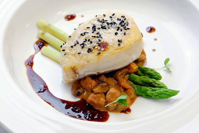 Maxim's 马克西姆·天津(五大道店)