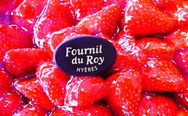 Le Fournil du Roy
