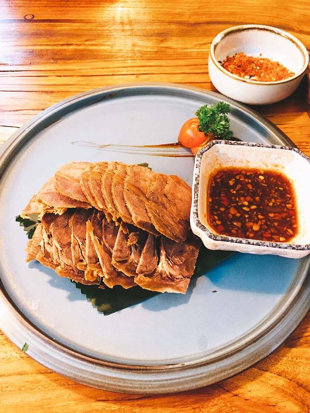 拾年主题餐厅(灵隐店)