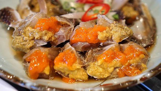 乌达里家（明洞1号店）