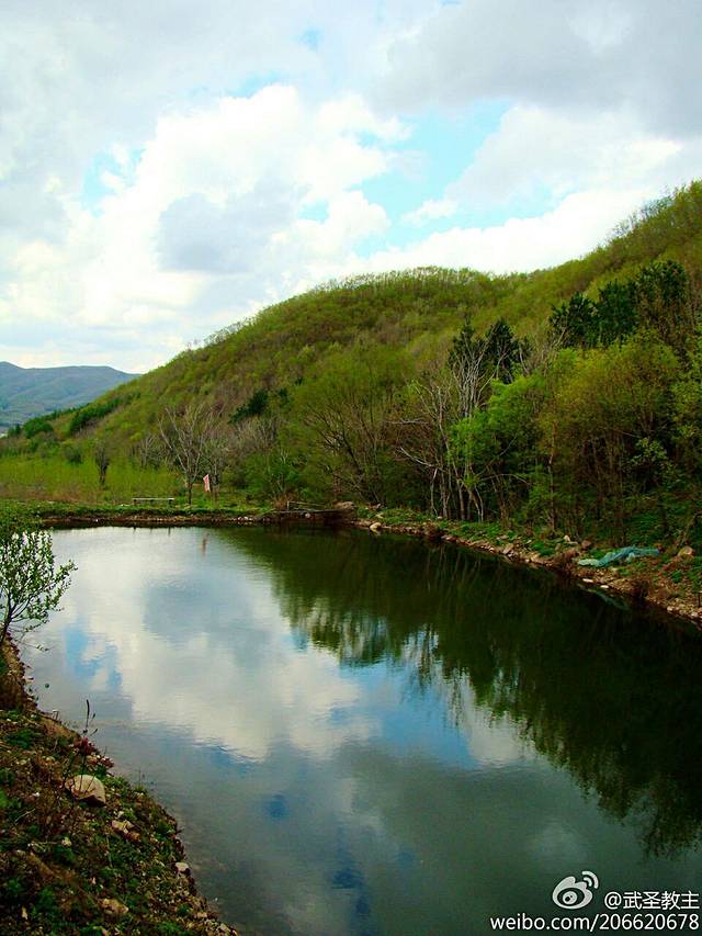 金源文化旅游开发区